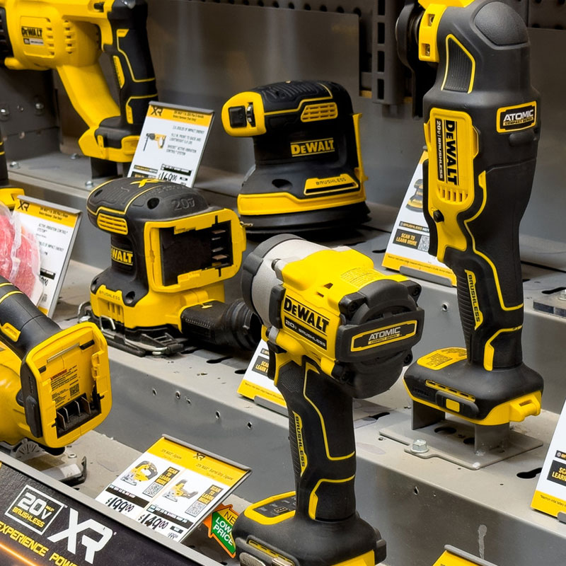 dewalt