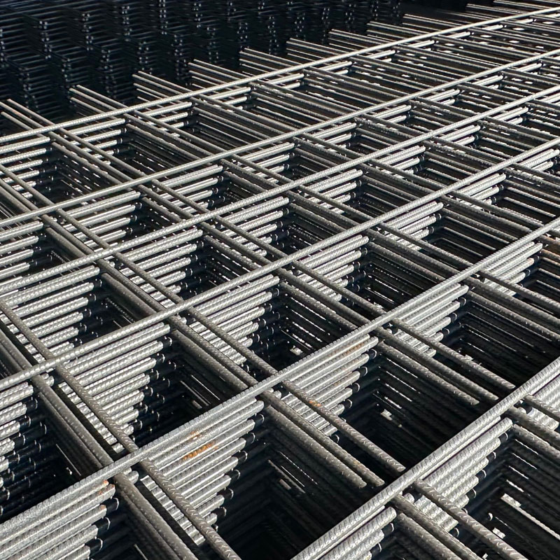 reinforced-steel