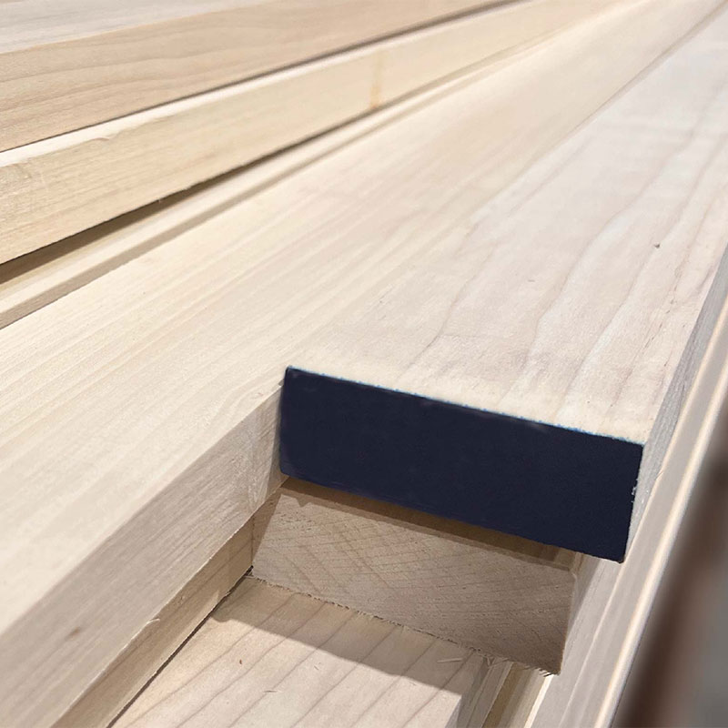 timber