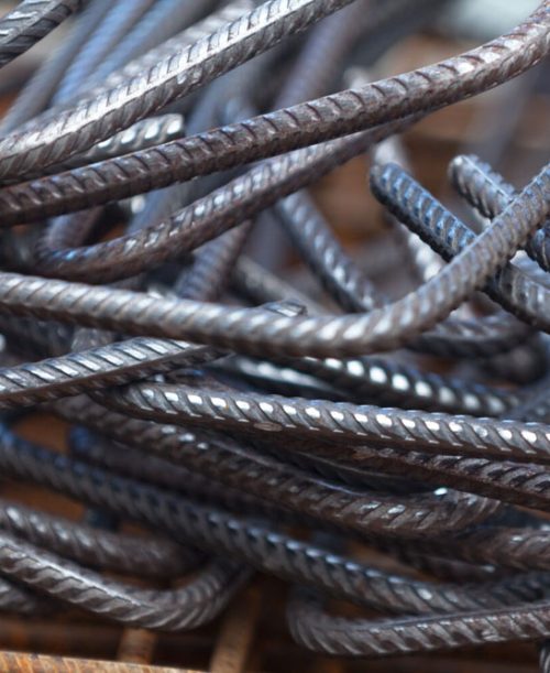 rebars