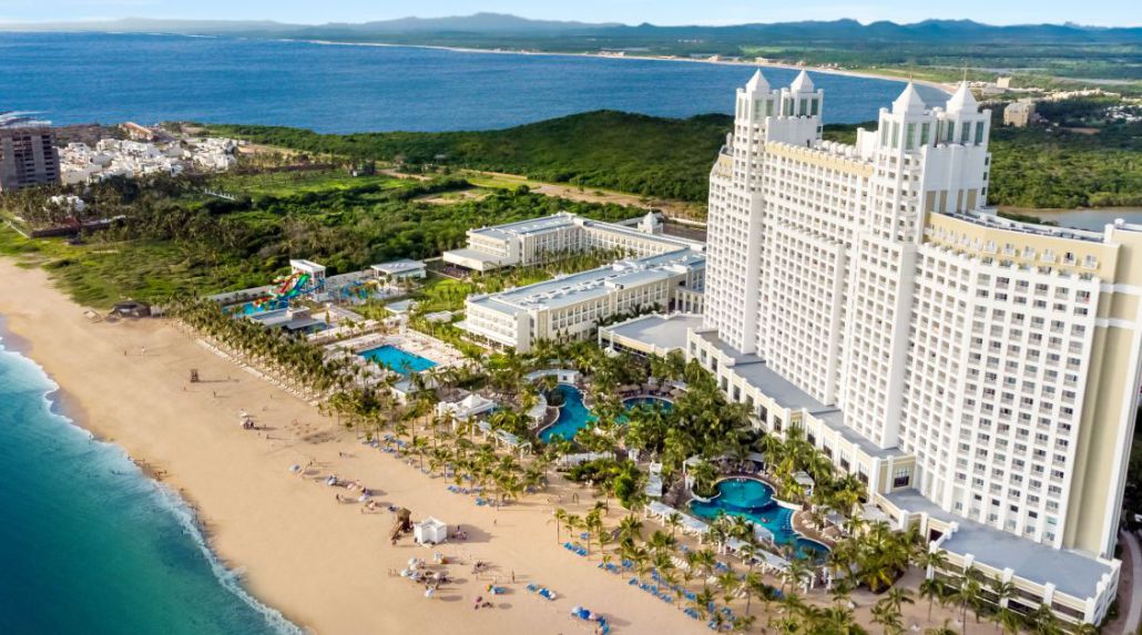 RIU Emerald Bay, Mazatlan