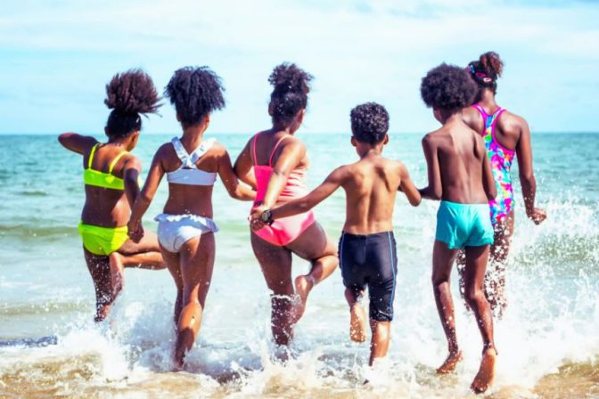 Family Fun on Alure of The Seas