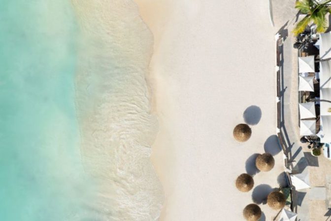 Sandals Grande Antigua