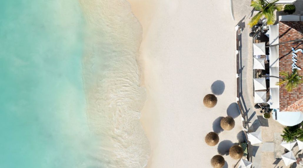 Sandals Grande Antigua