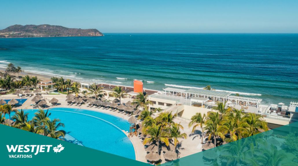 Escape to Iberostar Selection Playa Mita